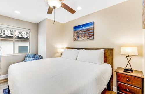 Hurricane Casa | Red Desert Villa