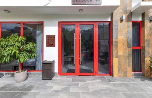 Condado Hotel | Red Door Inn