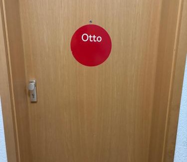 Hamm-Heessen Apartamento | Red Dot Apartment Otto