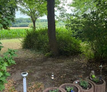 Hamm-Heessen Apartamento | Red Dot Apartment Otto