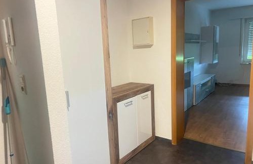 Hamm-Heessen Apartamento | Red Dot Apartment Otto