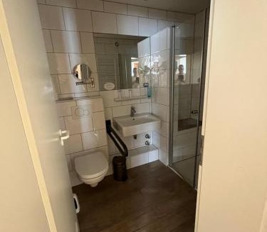 Hamm Apartamento | Red Dot Tobias