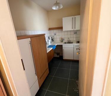 Hamm Apartamento | Red Dot Tobias