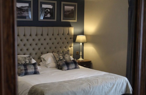 Kirkby Lonsdale Hotel | Red Dragon Inn