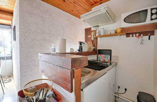 L'Hay-les-Roses Apartamento | Red Eden - Joli studio, proche jardin roseraie