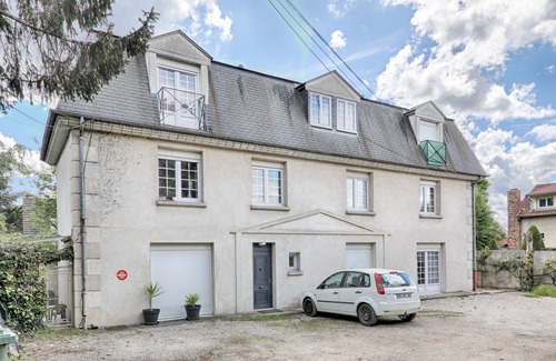 L'Hay-les-Roses Apartamento | Red Eden - Joli studio, proche jardin roseraie