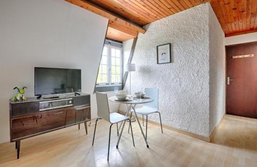 L'Hay-les-Roses Apartamento | Red Eden - Joli studio proche jardin roseraie