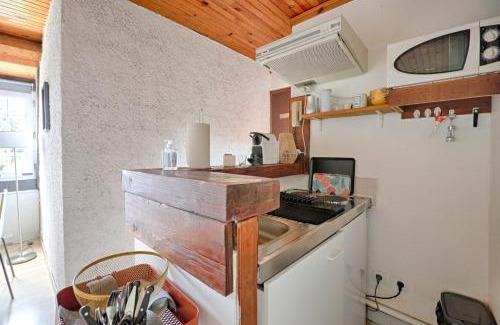 L'Hay-les-Roses Apartamento | Red Eden - Joli studio proche jardin roseraie