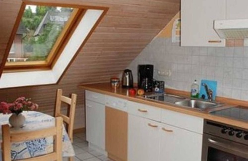 Borgstedt Apartamento | RED Eiderblick - Apartamento Eiderblick