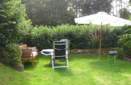 Borgstedt Apartamento | RED Eiderblick - Apartamento Eiderblick