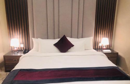 As Salamah Hotel | Red Fall Hotel