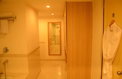 Malviya Nagar Hotel | Red Fox by Lemon Tree Hotels, Jaipur