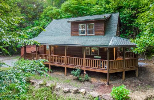Sylva Casa | Red Fox Den