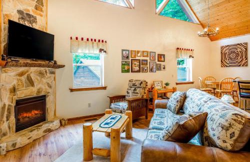 Sylva Casa | Red Fox Den