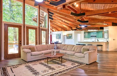 Franklin Casa | Red Fox Lair
