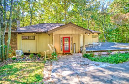 Franklin Casa | Red Fox Lair