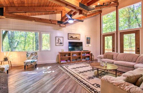 Franklin Casa | Red Fox Lair