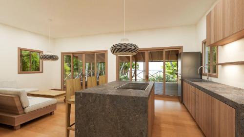 Isla Bastimentos Hotel | Red Frog Bungalows Ocean Resort