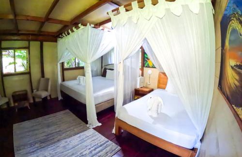 Isla Bastimentos Hotel | Red Frog Bungalows Ocean Resort
