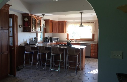 Block Island Casa | Red Gate Farm: Lovingly Maintained Block Island Farmhouse