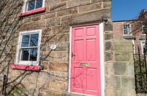Guisborough Casa | Red Grouse Cottage