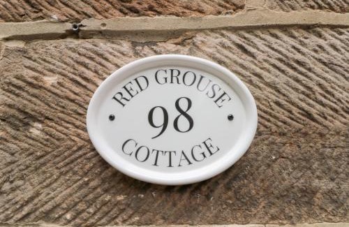 Guisborough Casa | Red Grouse Cottage