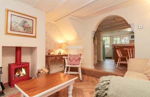 Guisborough Casa | Red Grouse Cottage