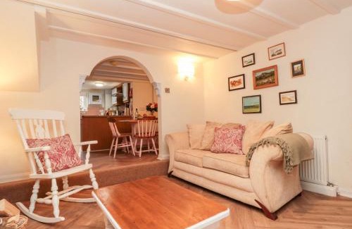 Guisborough Casa | Red Grouse Cottage