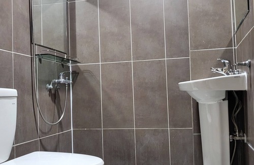 Myeongdong Casa | Red Guest House