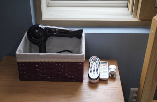 Myeongdong Casa | Red Guest House