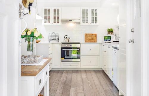 Eagle Heights Casa | Red Gum Cottage