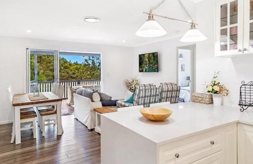 Eagle Heights Casa | Red Gum Cottage