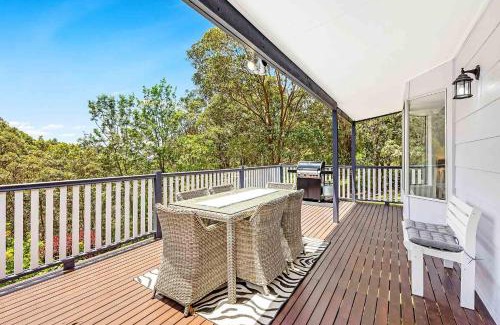 Eagle Heights Casa | Red Gum Cottage