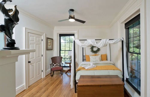 Nelson Cama Y Desayuno | Red Hill Bed and Breakfast