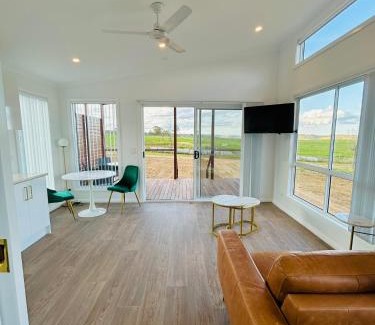 Walcha Casa | Red Hill Cabin #1 Walcha