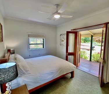 Walcha Casa | Red Hill Cottage Walcha