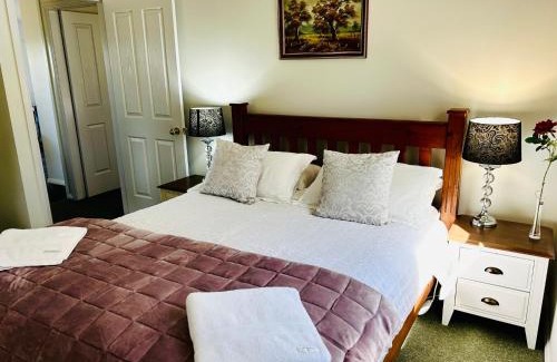 Walcha Casa | Red Hill Cottage Walcha