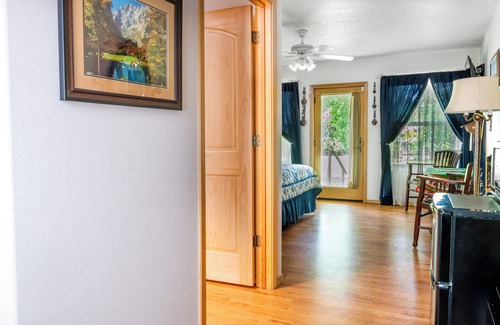 Albuquerque Cama Y Desayuno | Red Horse Bed and Breakfast