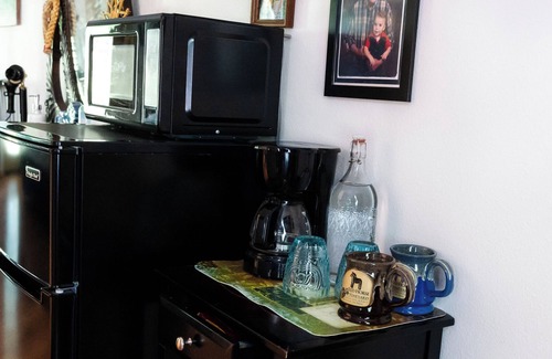 Albuquerque Cama Y Desayuno | Red Horse Bed and Breakfast