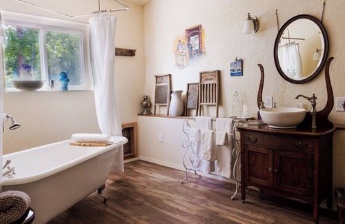Albuquerque Cama Y Desayuno | Red Horse Bed and Breakfast