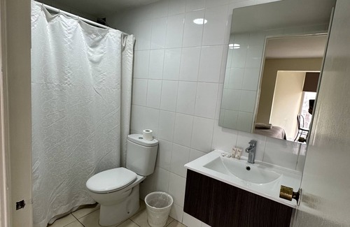 Downtown Santiago Hotel | Red Hotel Centric Santiago
