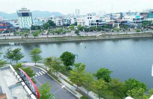 Quy Nhon Hotel | Red Hotel
