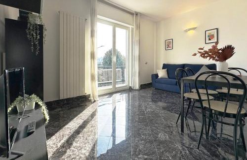 Precotto Apartamento | RED HOUSE - BEAUTIFUL APARTMENT - METRO m1