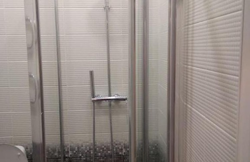 Novoizmaylovskoe Apartamento | Red House on the 11 floor
