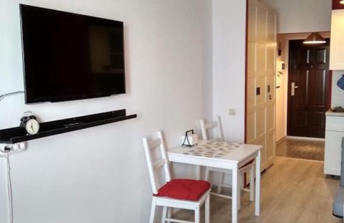 Novoizmaylovskoe Apartamento | Red House on the 11 floor