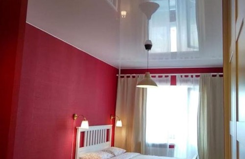 Novoizmaylovskoe Apartamento | Red House on the 11 floor