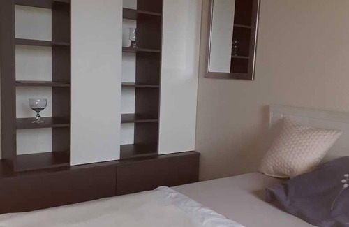 Borgstedt Apartamento | RED Inge Jandt - Habitación doble Jandt