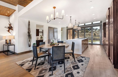 Heber Casa | Red Ledges 4th Tee Village Center - 90 Day Minimum Stay