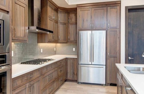 Heber Casa | Winter Red Ledges Stay, DV SKI Shuttle, 30+ Nights