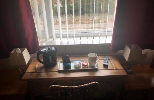 Abingdon Casa | Red Lion Accommodation